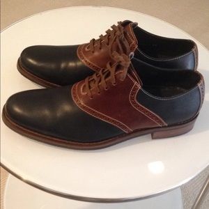 NEW Cole Haan 12M shoes dress men
